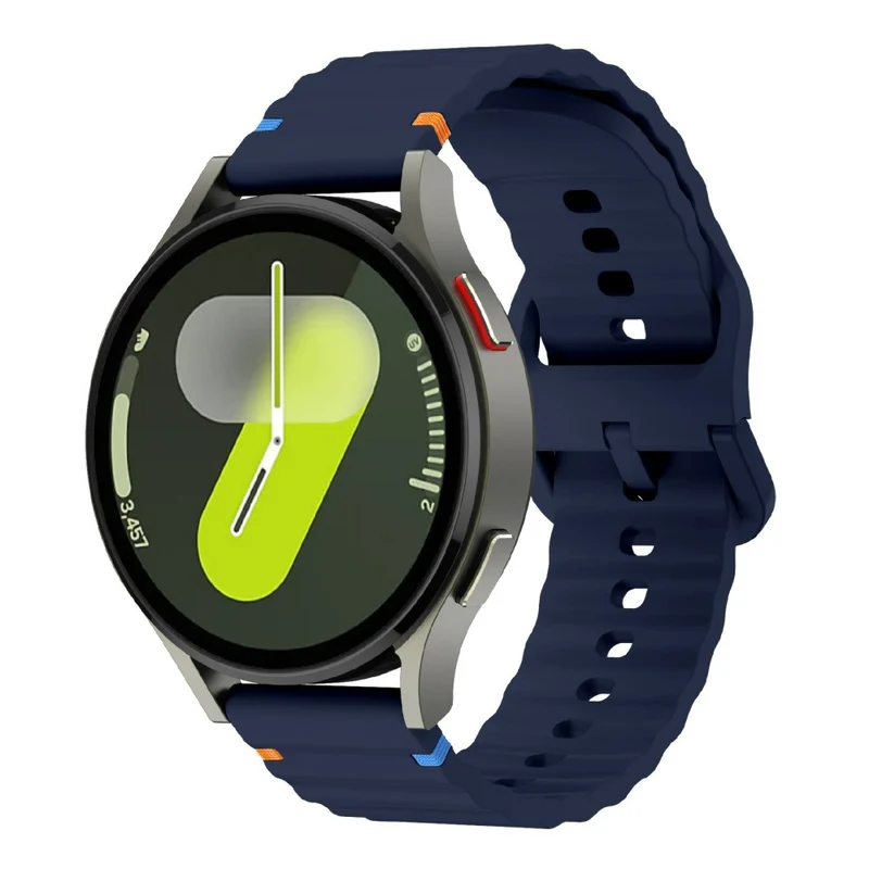 Unglaublich Haltbar Universell Silikon Universell Armband