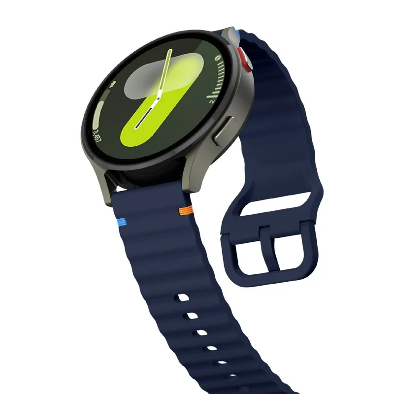 Unglaublich Haltbar Universell Silikon Universell Armband