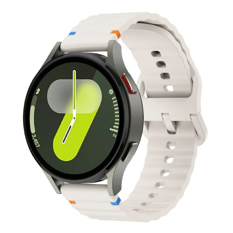Unglaublich Haltbar Universell Silikon Universell Armband