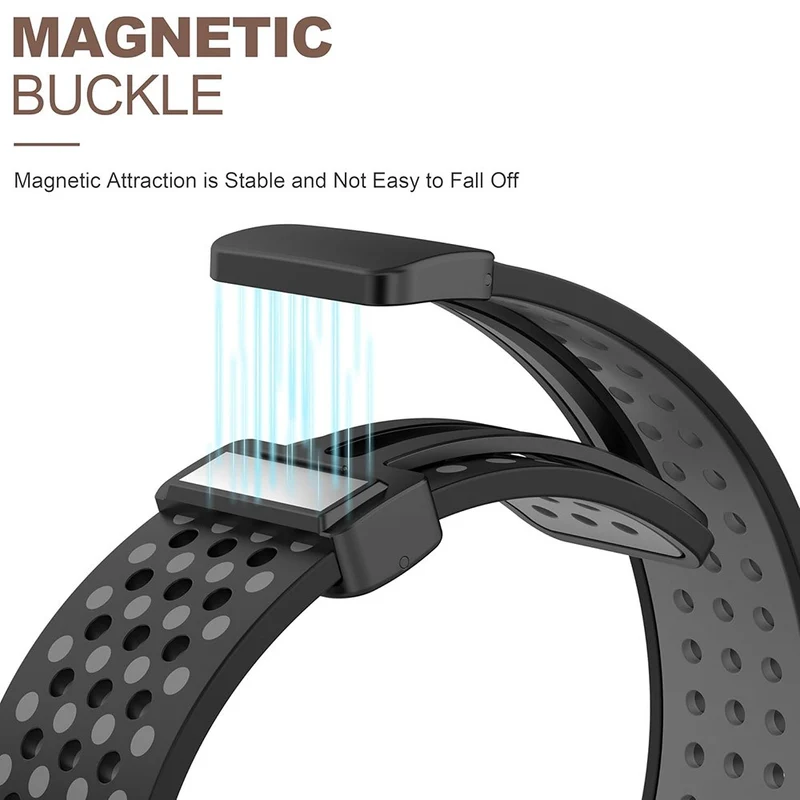 Auffallend Angenehm Apple Smartwatch Silikon Universell Armband