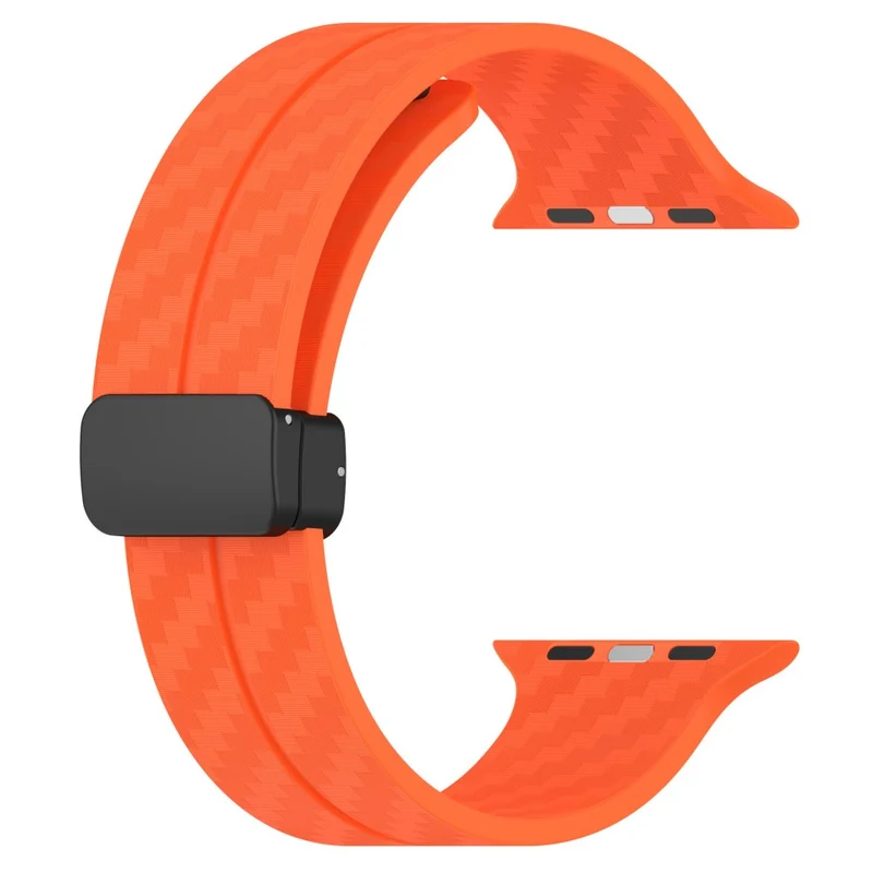 Sehr Bequem Apple Smartwatch Silikon Universell Armband