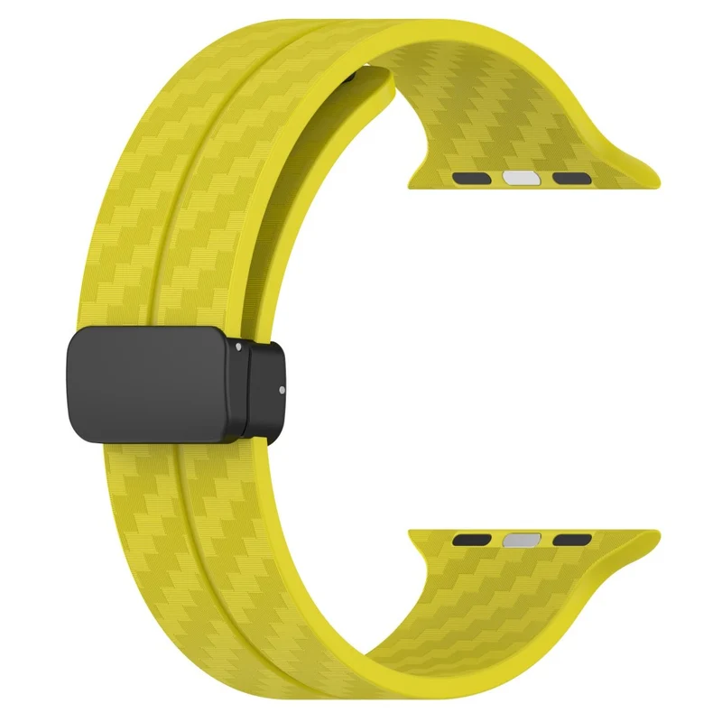 Sehr Bequem Apple Smartwatch Silikon Universell Armband
