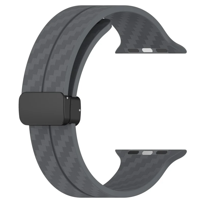Sehr Bequem Apple Smartwatch Silikon Universell Armband