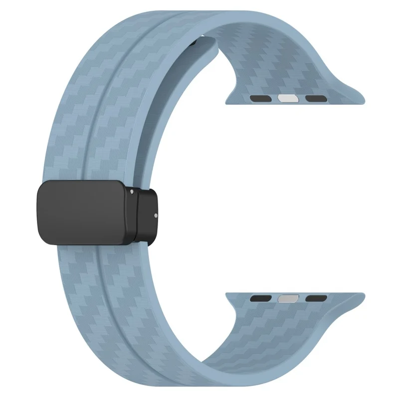 Sehr Bequem Apple Smartwatch Silikon Universell Armband