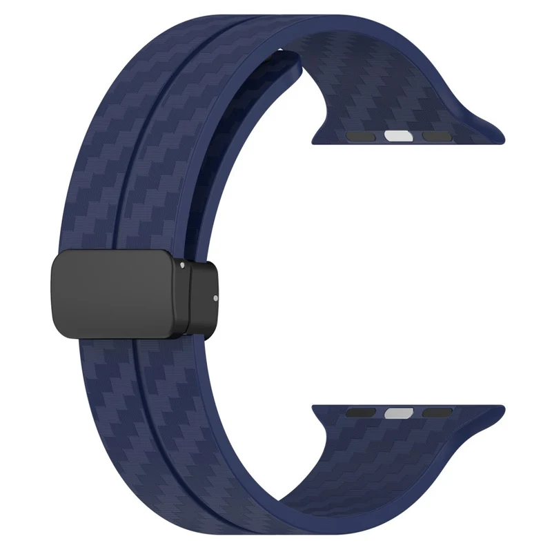 Sehr Bequem Apple Smartwatch Silikon Universell Armband