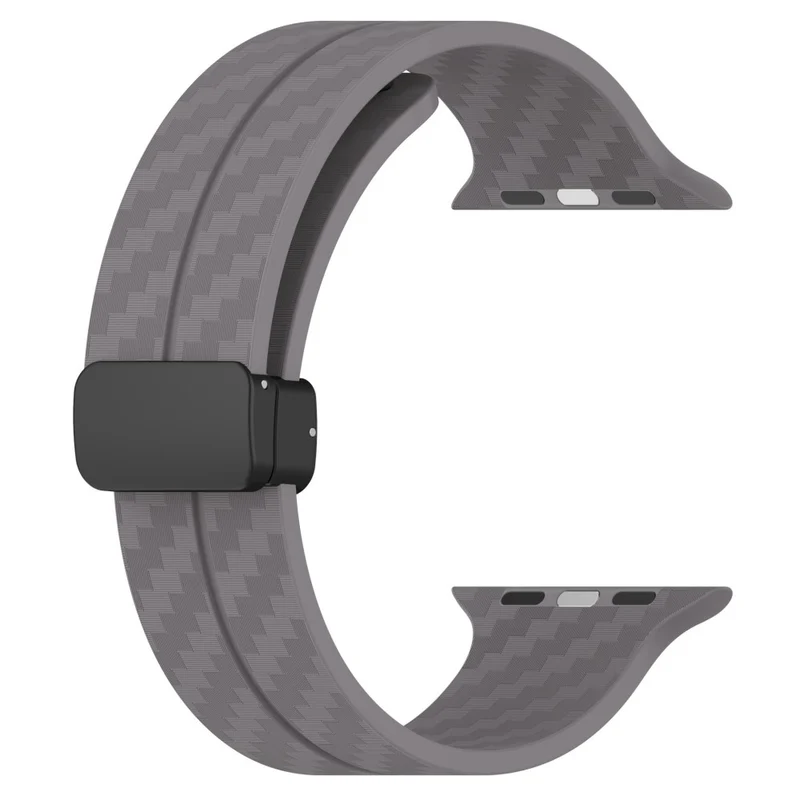 Sehr Bequem Apple Smartwatch Silikon Universell Armband