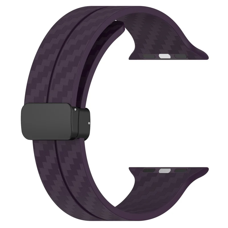 Sehr Bequem Apple Smartwatch Silikon Universell Armband
