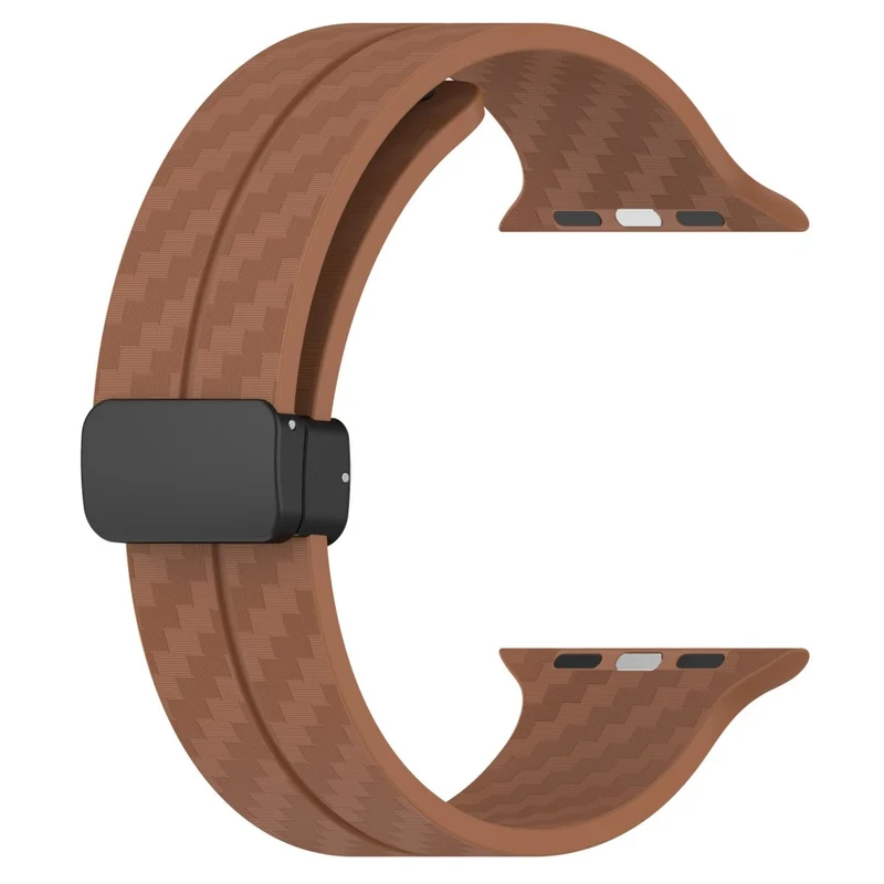 Sehr Bequem Apple Smartwatch Silikon Universell Armband