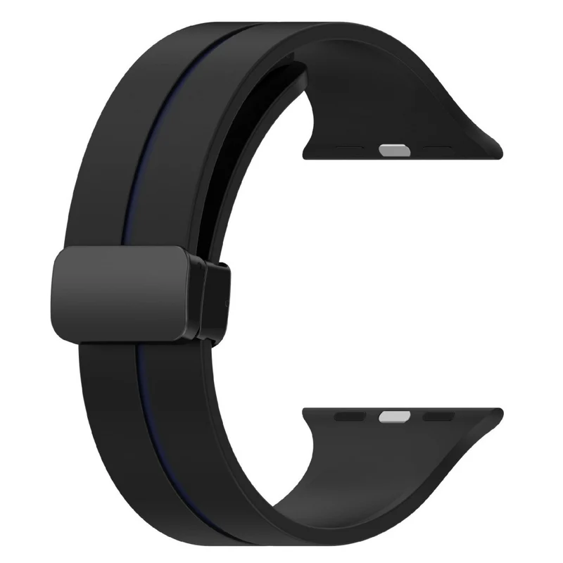 Absolut Elegant Apple Smartwatch Silikon Universell Armband