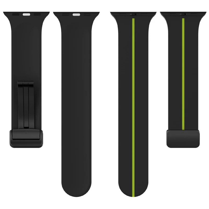 Wirklich Schick Apple Smartwatch Silikon Universell Armband