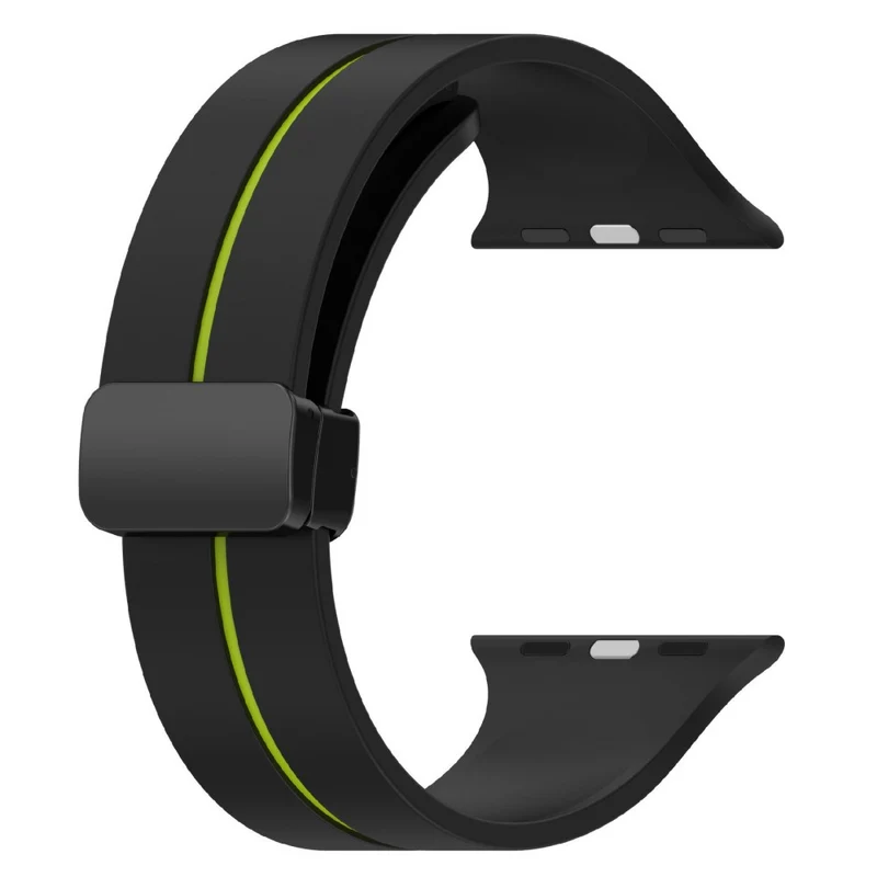 Wirklich Schick Apple Smartwatch Silikon Universell Armband