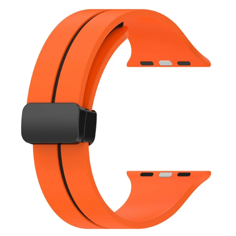 Wirklich Schick Apple Smartwatch Silikon Universell Armband