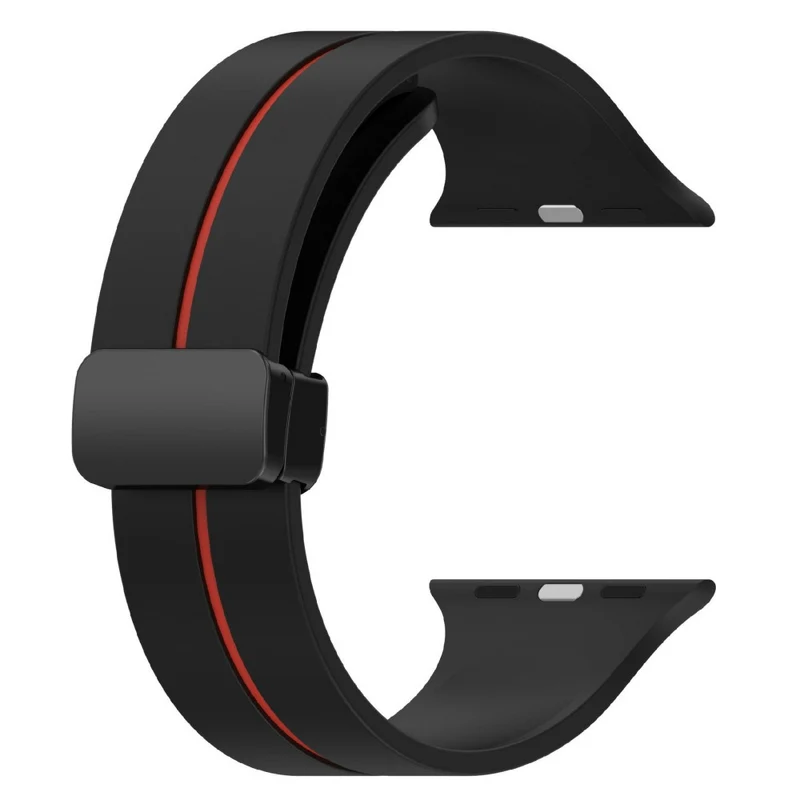 Wirklich Schick Apple Smartwatch Silikon Universell Armband