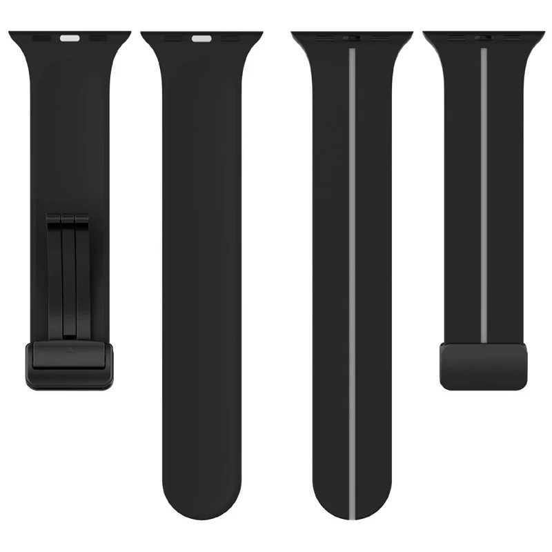 Wirklich Schick Apple Smartwatch Silikon Universell Armband