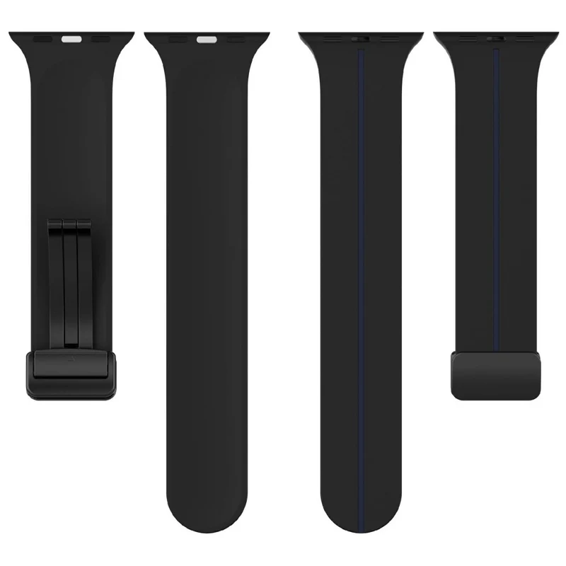 Wirklich Schick Apple Smartwatch Silikon Universell Armband