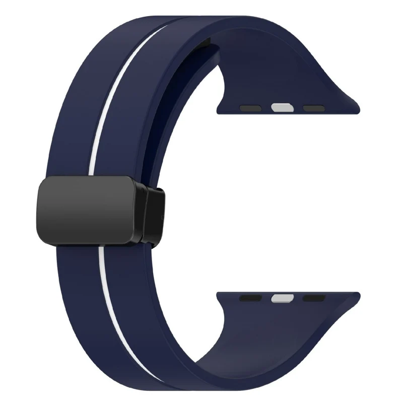 Wirklich Schick Apple Smartwatch Silikon Universell Armband