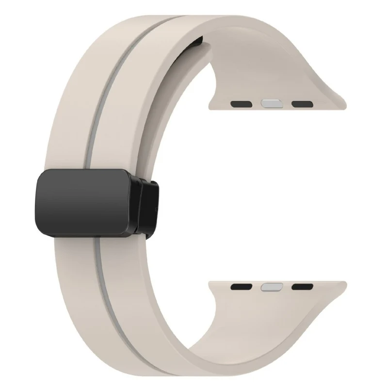 Wirklich Schick Apple Smartwatch Silikon Universell Armband