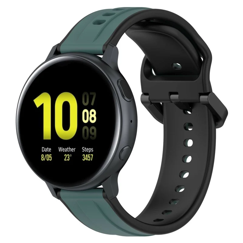 Mega Süß Universell Silikon Universell Armband