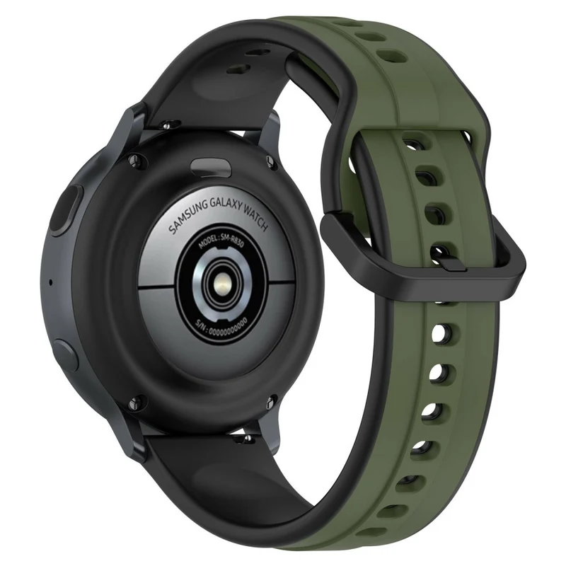 Mega Süß Universell Silikon Universell Armband