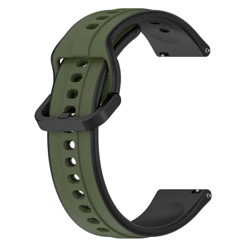 Mega Süß Universell Silikon Universell Armband