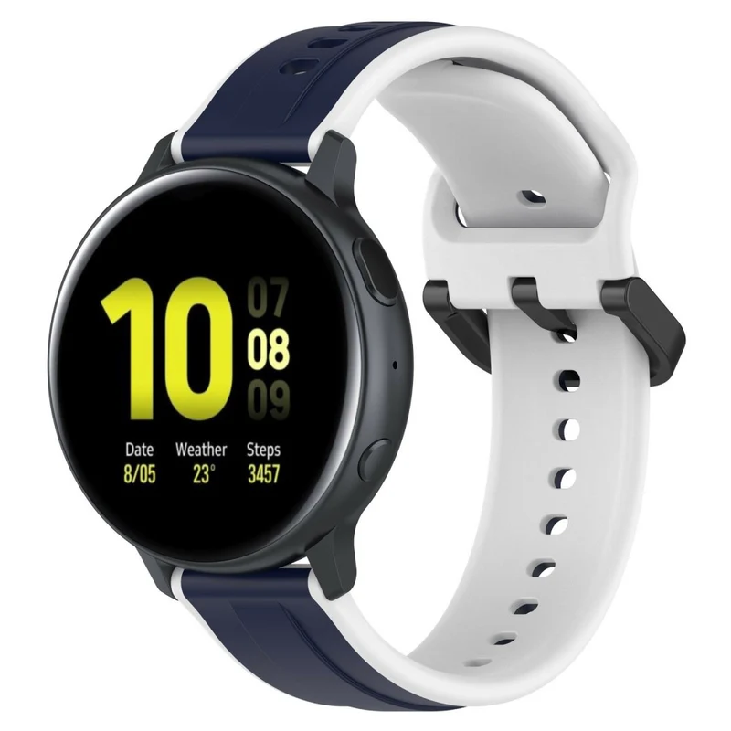 Mega Süß Universell Silikon Universell Armband