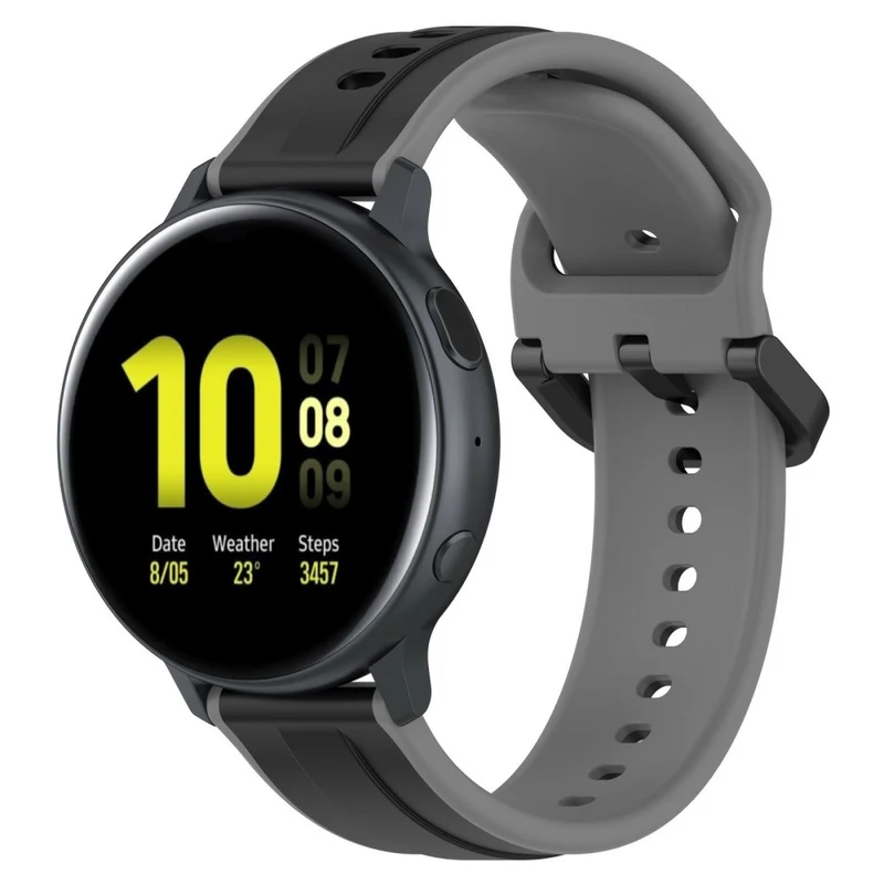 Mega Süß Universell Silikon Universell Armband