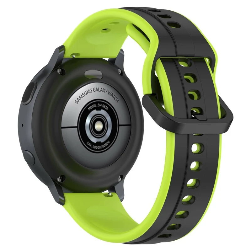 Mega Süß Universell Silikon Universell Armband