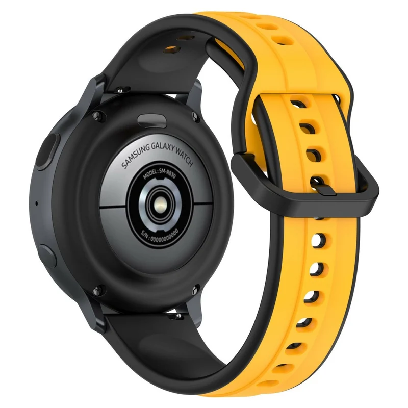 Mega Süß Universell Silikon Universell Armband