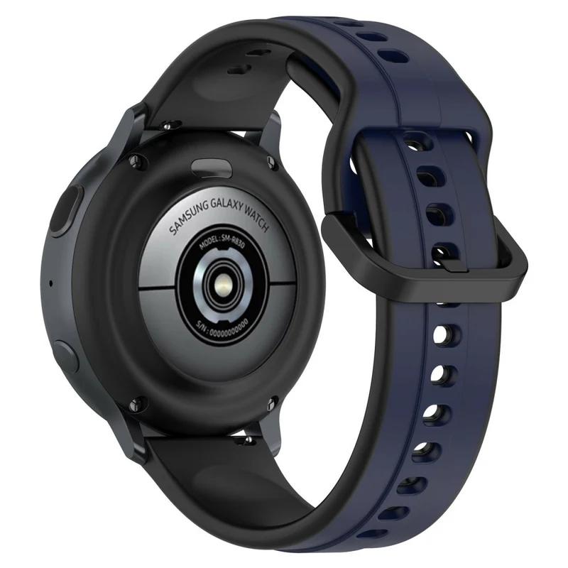 Mega Süß Universell Silikon Universell Armband