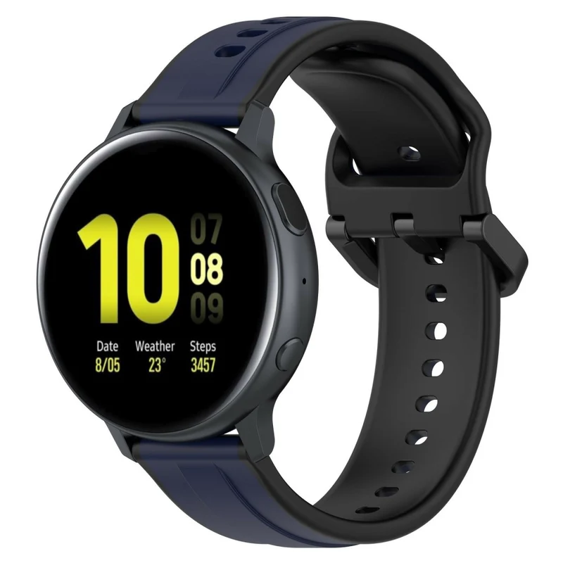 Mega Süß Universell Silikon Universell Armband