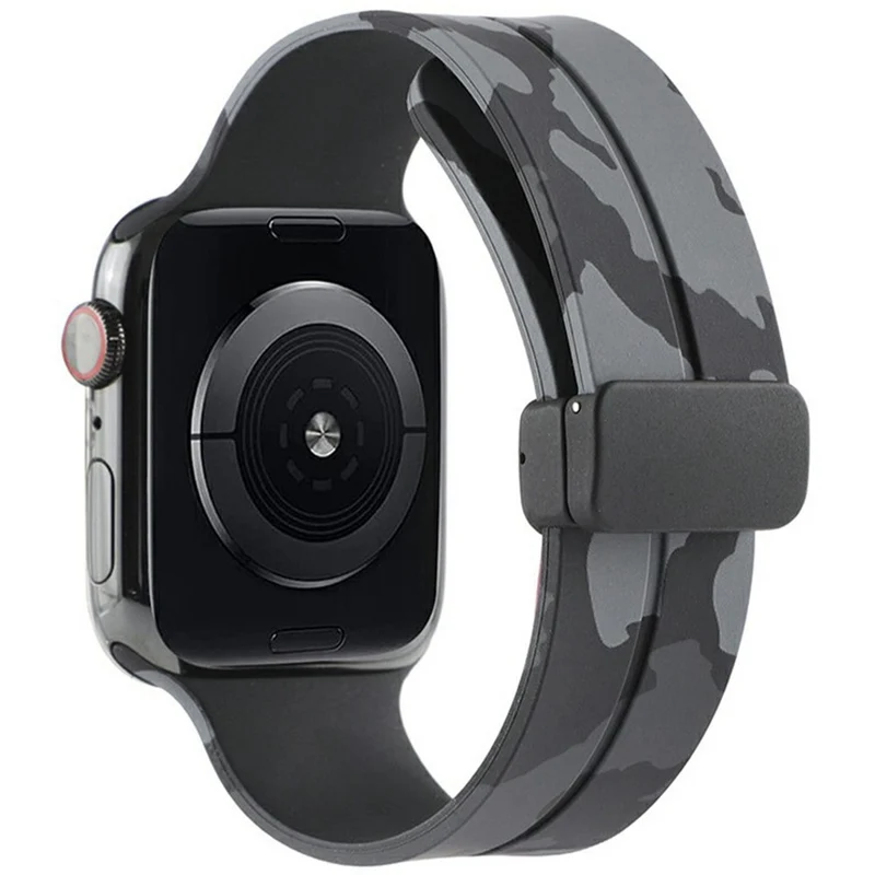 Absolut Cool Apple Smartwatch Silikon Universell Armband
