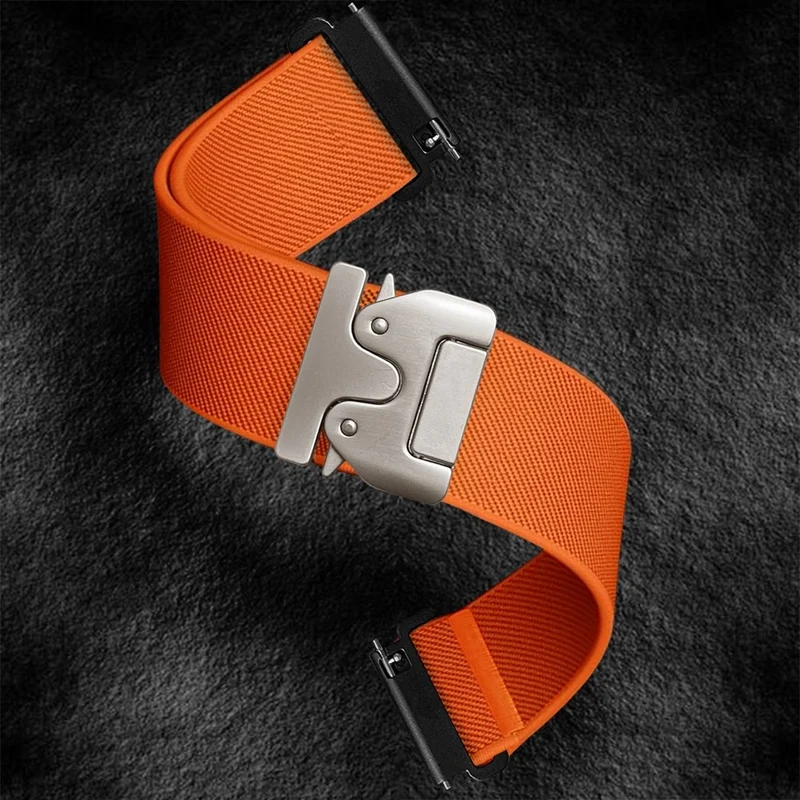 Unglaublich Gut Universell Nylon Universell Armband