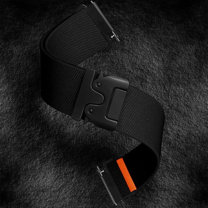 Unglaublich Gut Universell Nylon Universell Armband