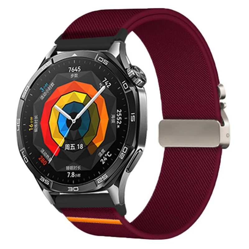 Unglaublich Gut Universell Nylon Universell Armband