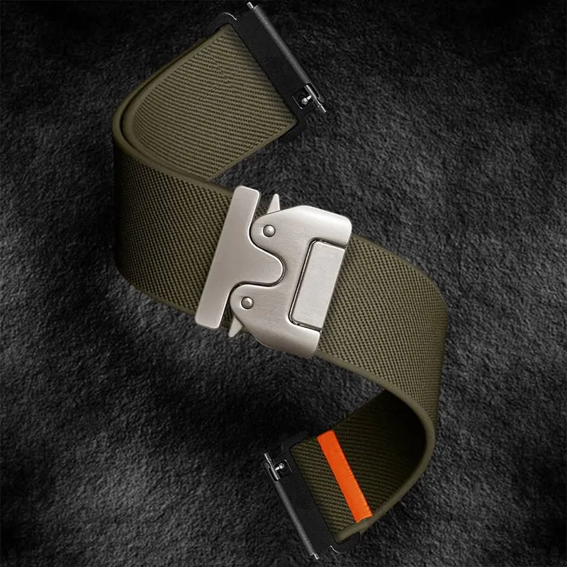 Unglaublich Gut Universell Nylon Universell Armband