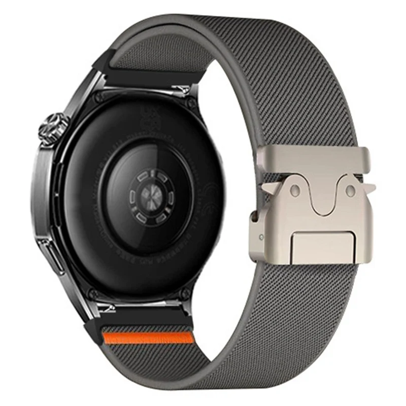 Unglaublich Gut Universell Nylon Universell Armband