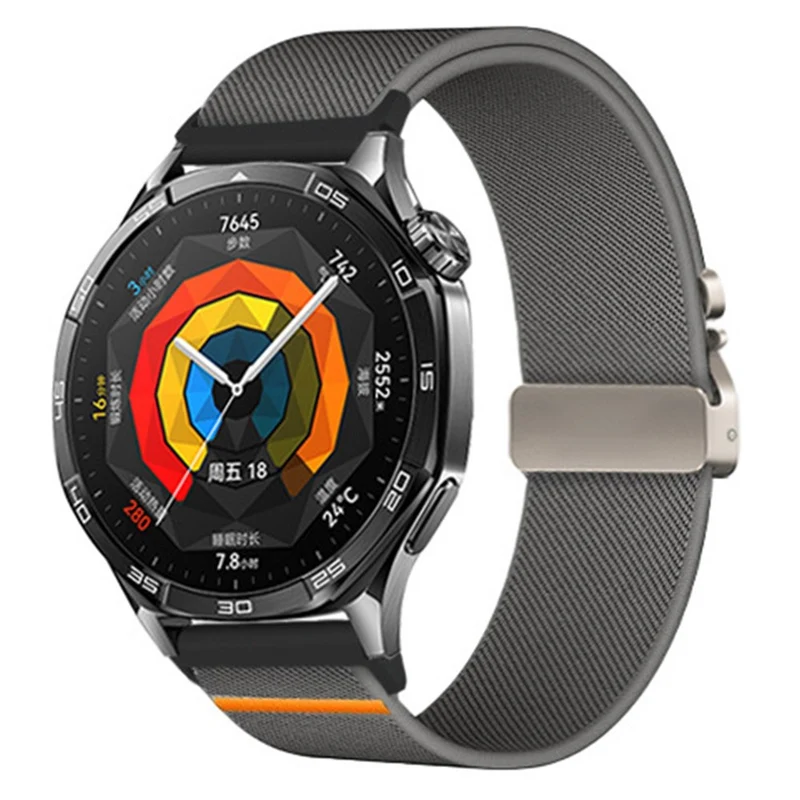 Unglaublich Gut Universell Nylon Universell Armband