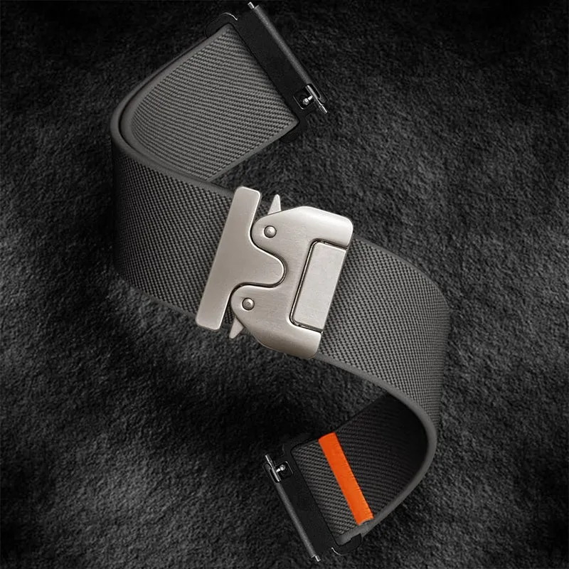 Unglaublich Gut Universell Nylon Universell Armband
