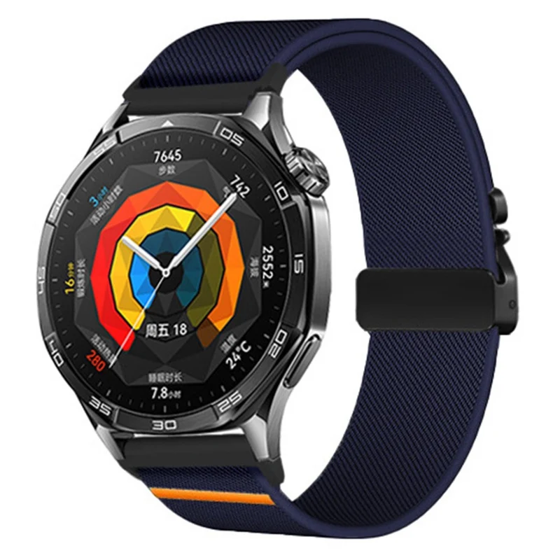 Unglaublich Gut Universell Nylon Universell Armband