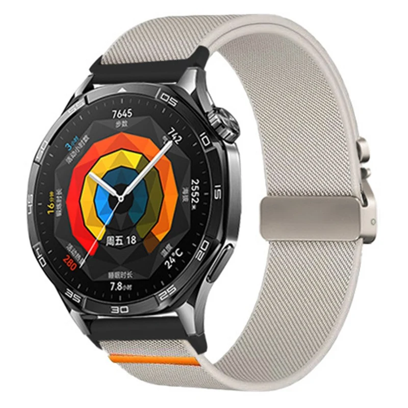 Unglaublich Gut Universell Nylon Universell Armband