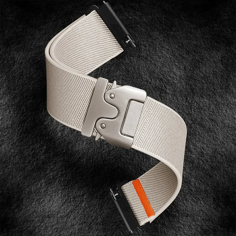Unglaublich Gut Universell Nylon Universell Armband