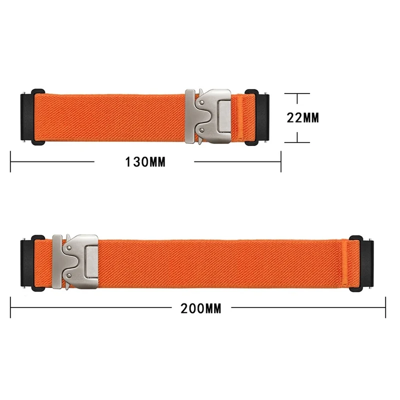 Unglaublich Gut Universell Nylon Universell Armband