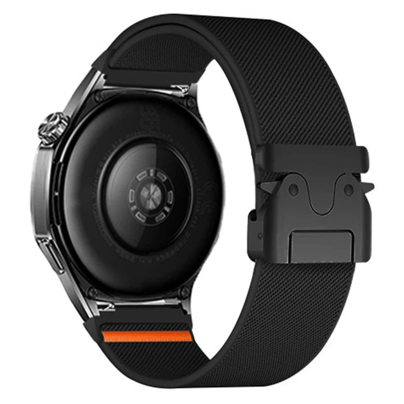 Absolut Elegant Universell Nylon Universell Armband