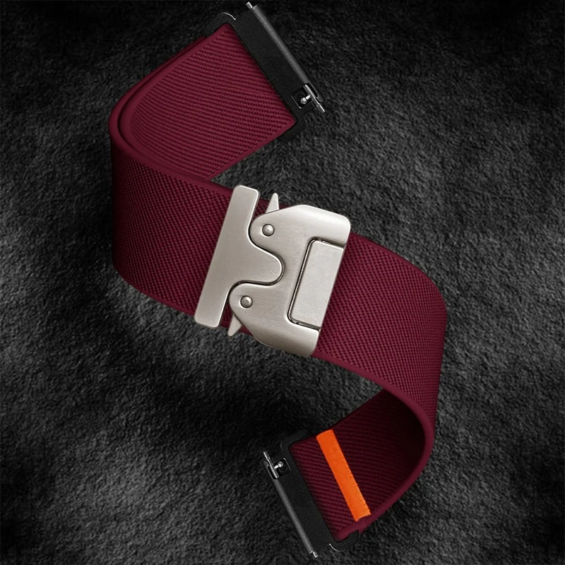 Absolut Elegant Universell Nylon Universell Armband