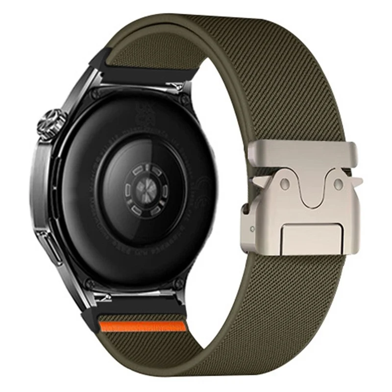 Absolut Elegant Universell Nylon Universell Armband