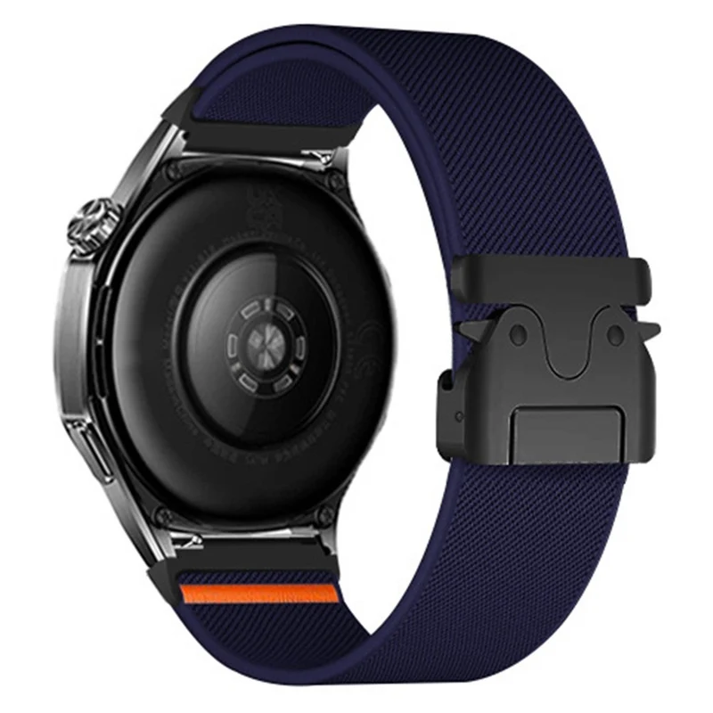 Absolut Elegant Universell Nylon Universell Armband
