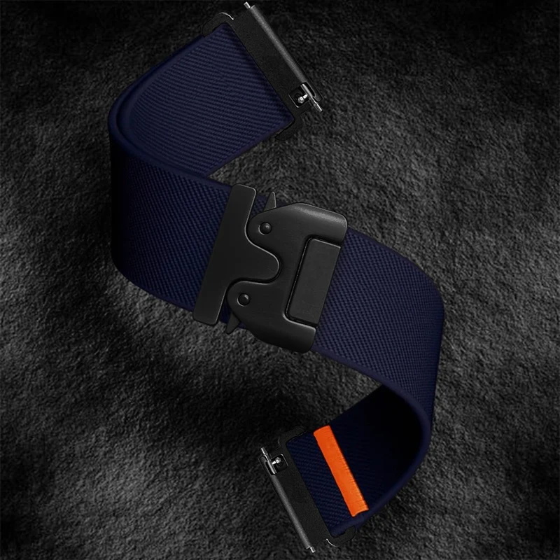 Absolut Elegant Universell Nylon Universell Armband