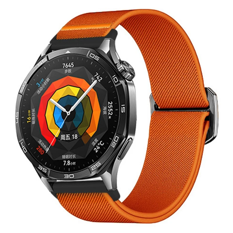 Mega Stylisch Universell Nylon Universell Armband