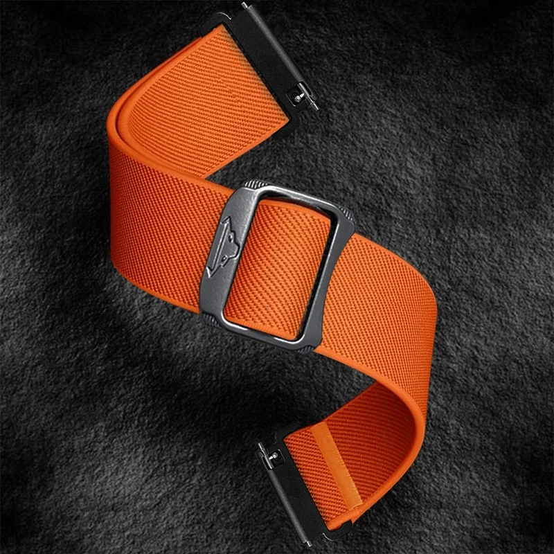 Mega Stylisch Universell Nylon Universell Armband