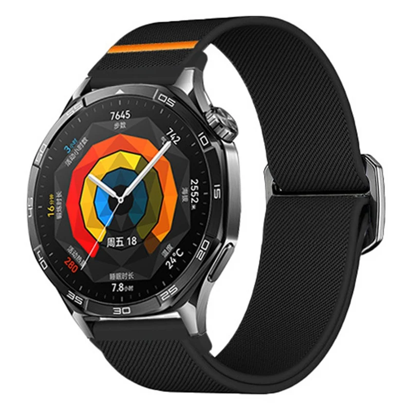 Mega Stylisch Universell Nylon Universell Armband